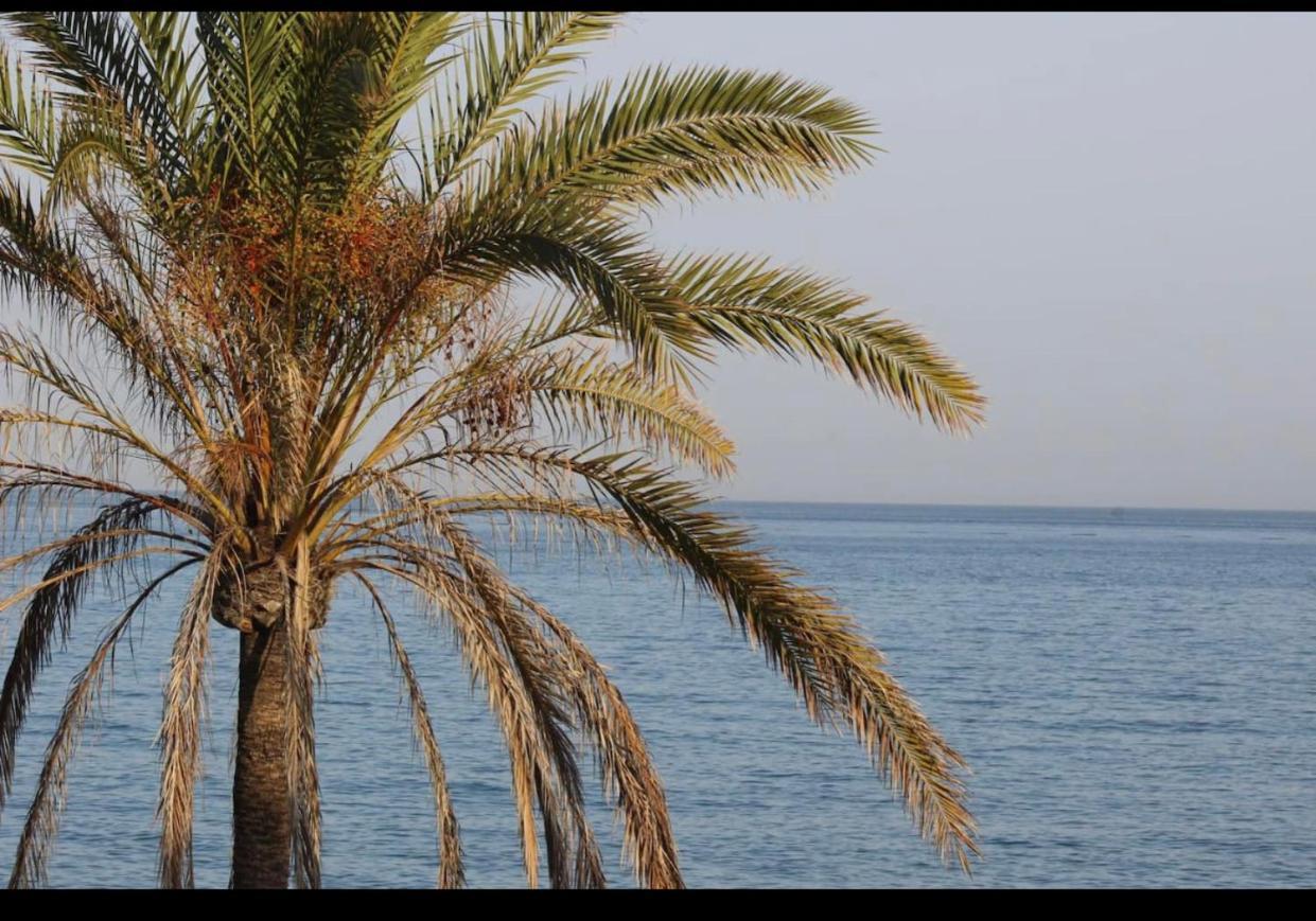 Willa Espectacular Casa En La Playa Fuengirola Zewnętrze zdjęcie