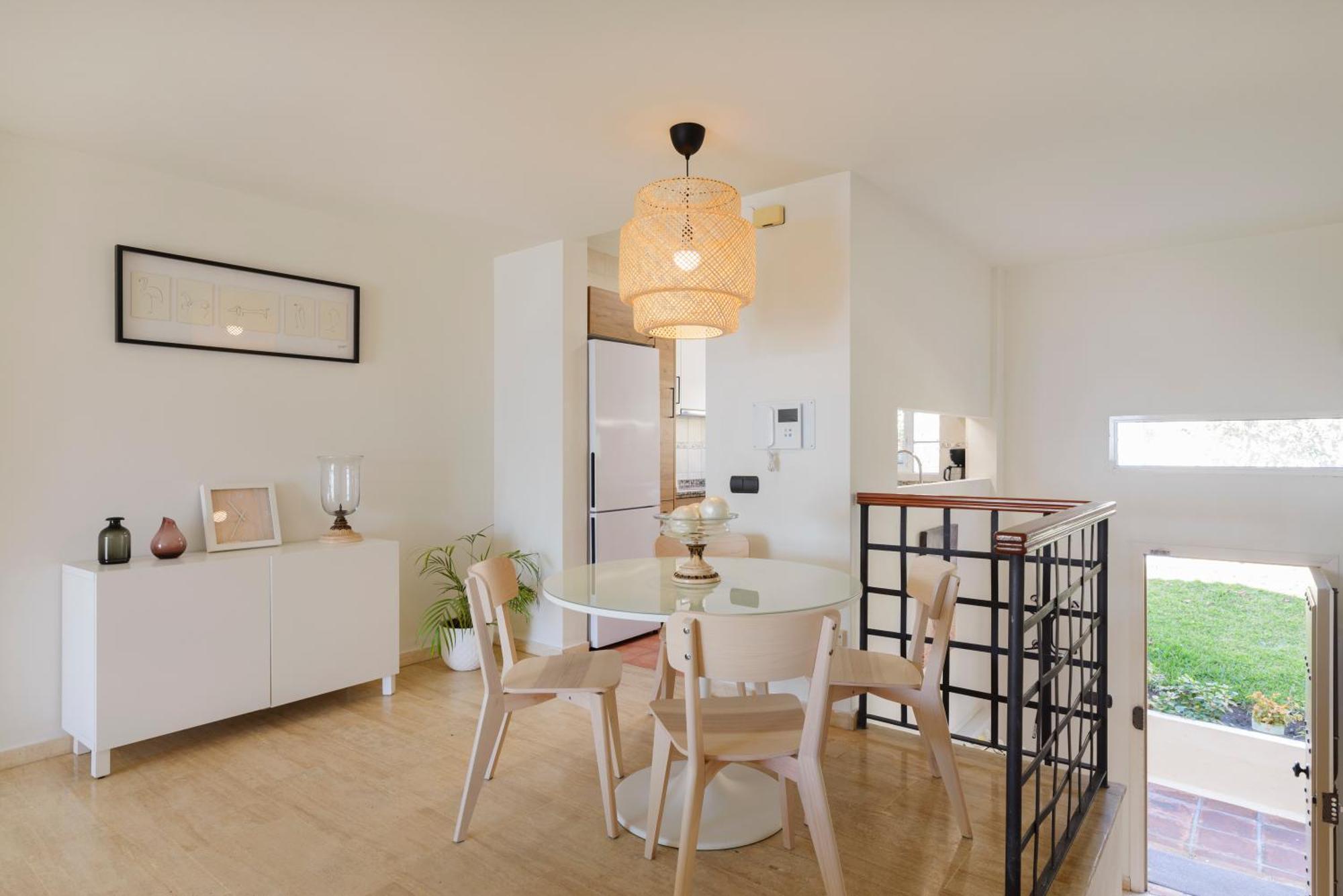 Willa Espectacular Casa En La Playa Fuengirola Zewnętrze zdjęcie
