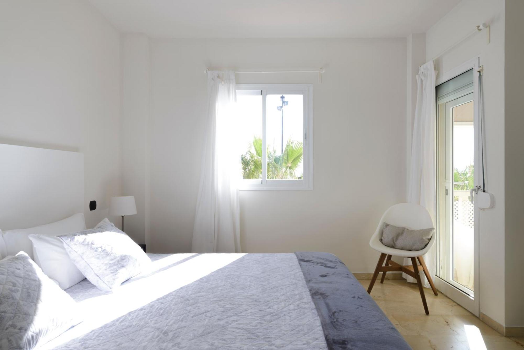 Willa Espectacular Casa En La Playa Fuengirola Zewnętrze zdjęcie