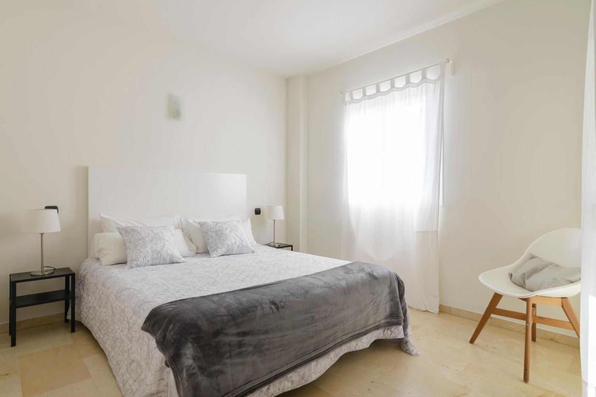 Willa Espectacular Casa En La Playa Fuengirola Zewnętrze zdjęcie